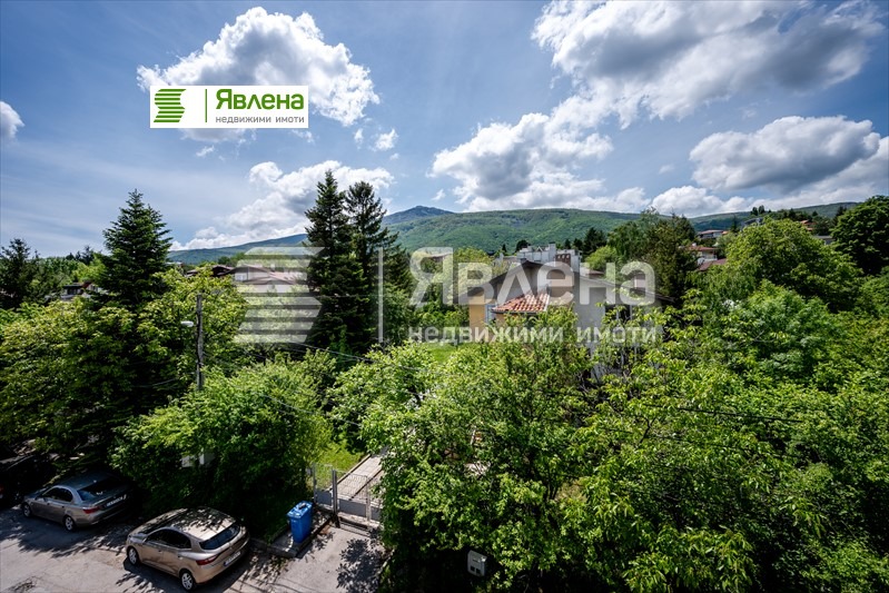 Продава 4-СТАЕН, гр. София, в.з.Киноцентъра 3 част, снимка 16 - Апартаменти - 55140147