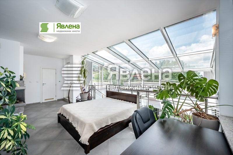 Продава 4-СТАЕН, гр. София, в.з.Киноцентъра 3 част, снимка 6 - Апартаменти - 55140147