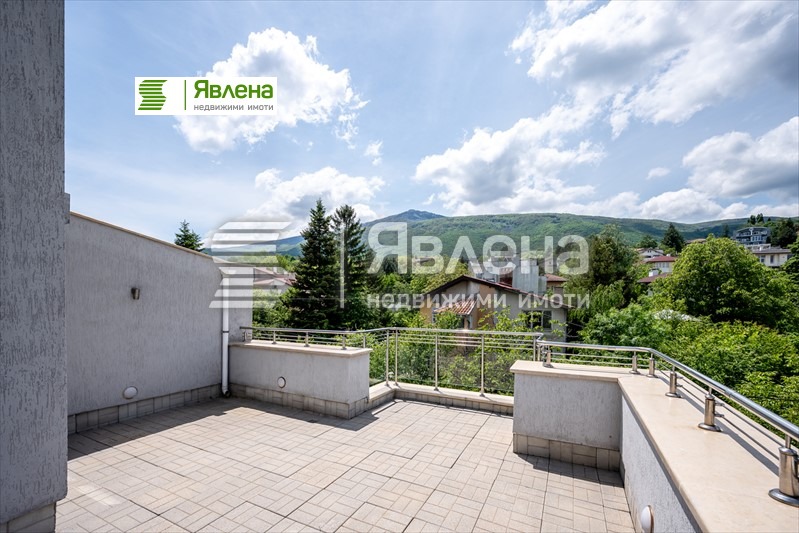 Продава 4-СТАЕН, гр. София, в.з.Киноцентъра 3 част, снимка 15 - Апартаменти - 55140147
