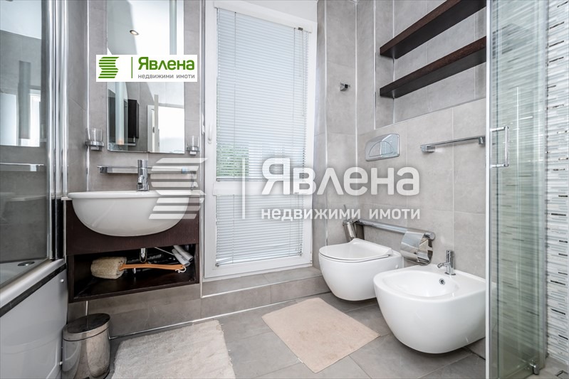 Продава 4-СТАЕН, гр. София, в.з.Киноцентъра 3 част, снимка 9 - Апартаменти - 55140147