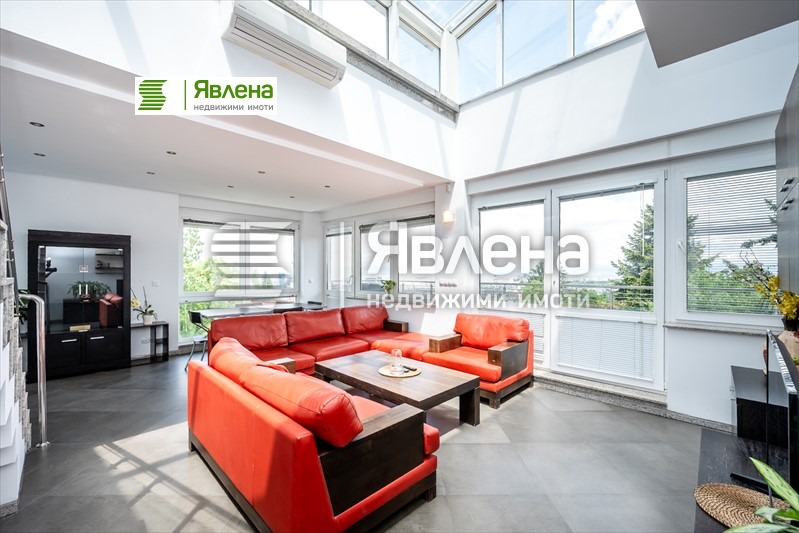Продава 4-СТАЕН, гр. София, в.з.Киноцентъра 3 част, снимка 4 - Апартаменти - 55140147