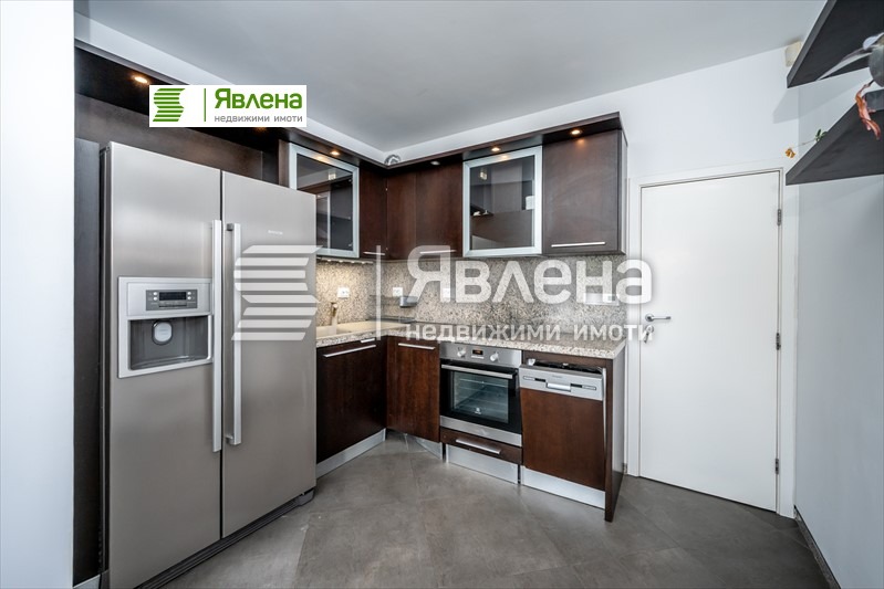 Продава 4-СТАЕН, гр. София, в.з.Киноцентъра 3 част, снимка 11 - Апартаменти - 55140147