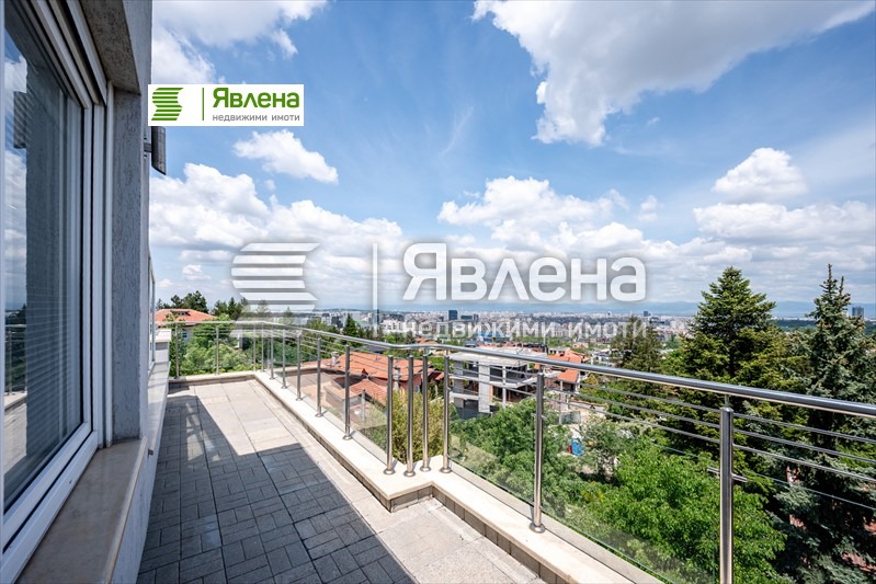 Продава 4-СТАЕН, гр. София, в.з.Киноцентъра 3 част, снимка 17 - Апартаменти - 55140147