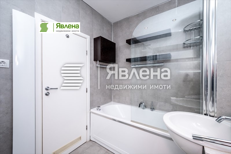 Продава 4-СТАЕН, гр. София, в.з.Киноцентъра 3 част, снимка 10 - Апартаменти - 55140147