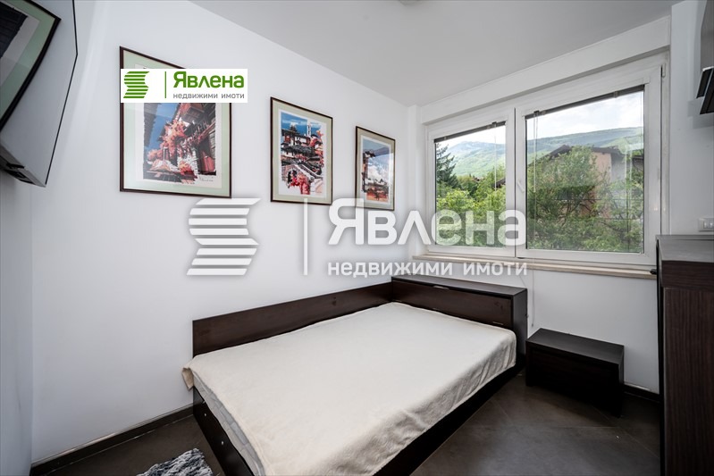 Продава 4-СТАЕН, гр. София, в.з.Киноцентъра 3 част, снимка 7 - Апартаменти - 55140147