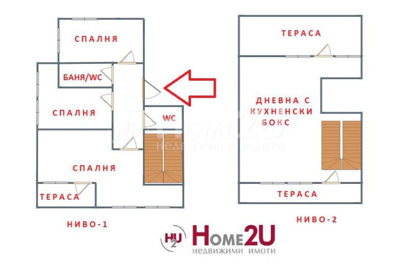 Zu verkaufen  3+ Schlafzimmer Sofia , sch.gr.Juschen park , 150 qm | 47527730 - Bild [15]