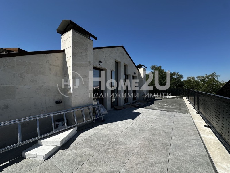 Zu verkaufen  3+ Schlafzimmer Sofia , sch.gr.Juschen park , 150 qm | 47527730 - Bild [13]