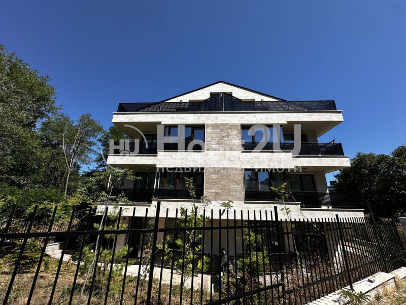 Zu verkaufen  3+ Schlafzimmer Sofia , sch.gr.Juschen park , 150 qm | 47527730
