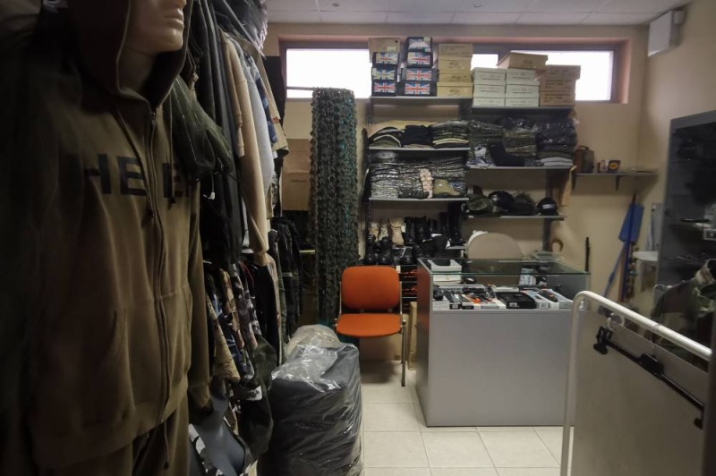 Προς πώληση  Γραφείο Σοφηια , Σβετα Τροητσα , 18 τ.μ | 38524715 - εικόνα [5]