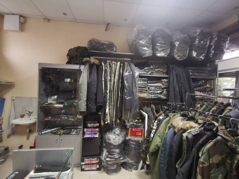 Προς πώληση  Γραφείο Σοφηια , Σβετα Τροητσα , 18 τ.μ | 38524715