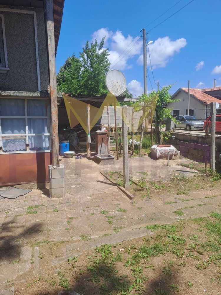 Продава КЪЩА, с. Добротич, област Варна, снимка 4 - Къщи - 42761020
