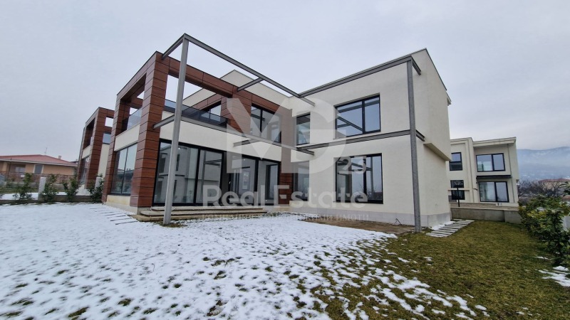 Продава КЪЩА, с. Марково, област Пловдив, снимка 6 - Къщи - 49302578