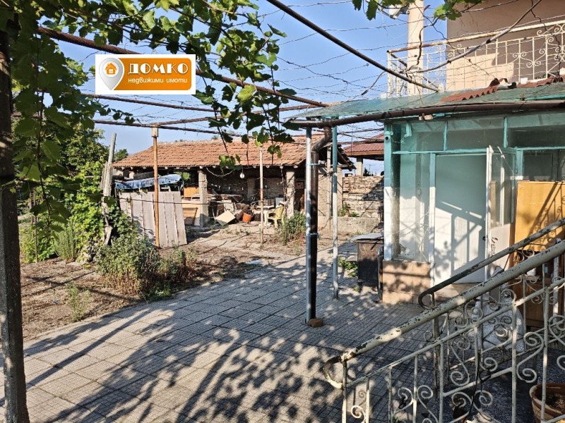 Zu verkaufen  Haus region Pasardschik , Sinitowo , 148 qm | 27731614 - Bild [15]
