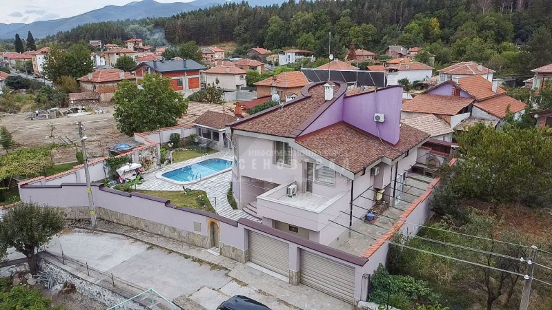 Eladó  Ház régió Plovdiv , Asenovgrad , 471 négyzetméter | 30618489 - kép [3]