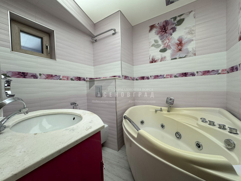 Eladó  Ház régió Plovdiv , Asenovgrad , 471 négyzetméter | 30618489 - kép [15]