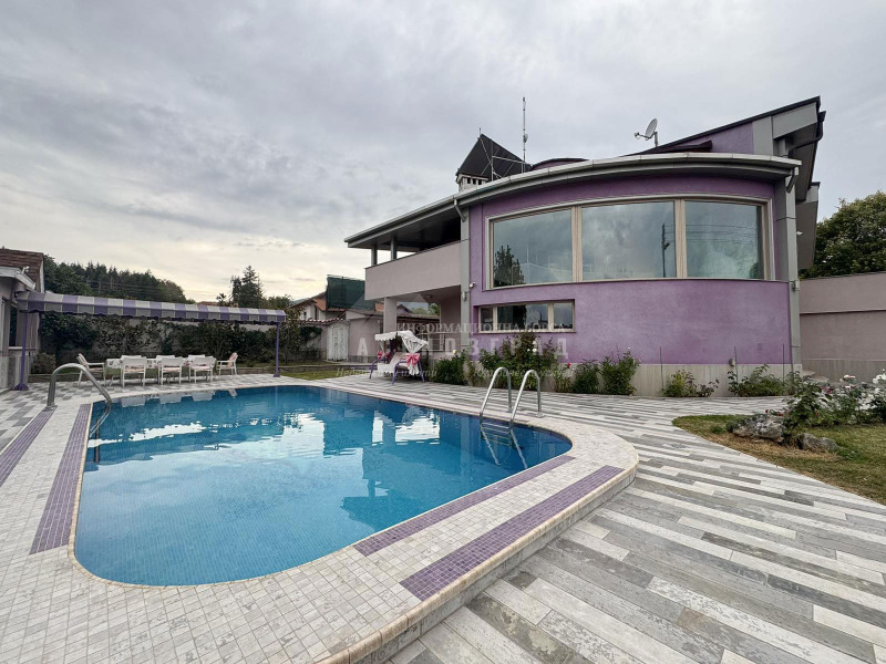 Eladó  Ház régió Plovdiv , Asenovgrad , 471 négyzetméter | 30618489 - kép [5]
