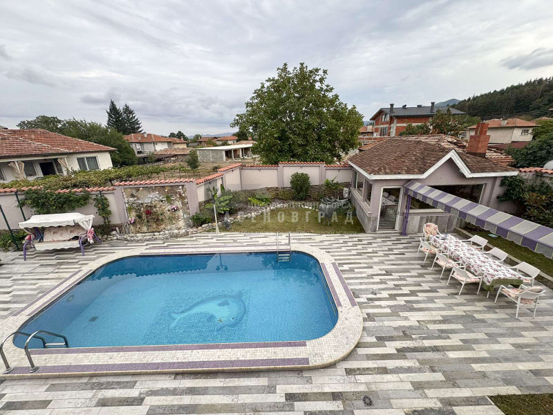 Eladó  Ház régió Plovdiv , Asenovgrad , 471 négyzetméter | 30618489 - kép [17]