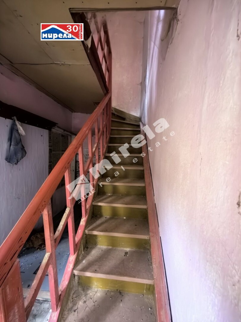 Продава КЪЩА, с. Дрента, област Велико Търново, снимка 11 - Къщи - 52141336