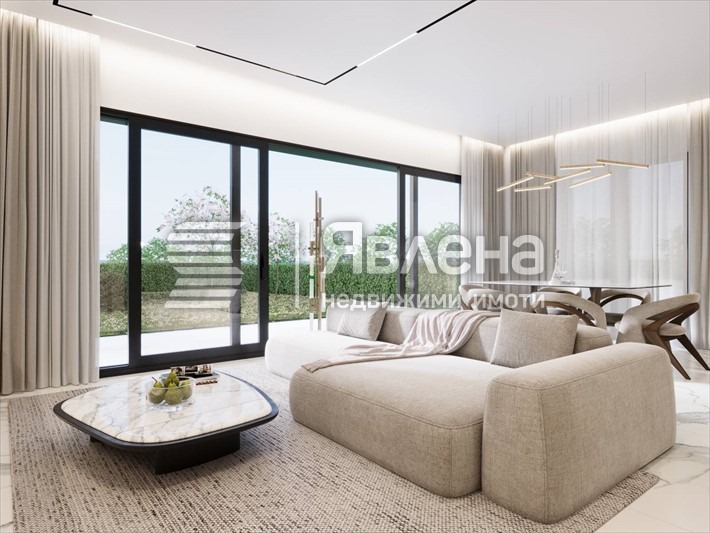 Продава КЪЩА, гр. Варна, Свети Никола, снимка 8 - Къщи - 55106166
