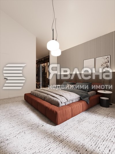 Продава КЪЩА, гр. Варна, Свети Никола, снимка 11 - Къщи - 55106166
