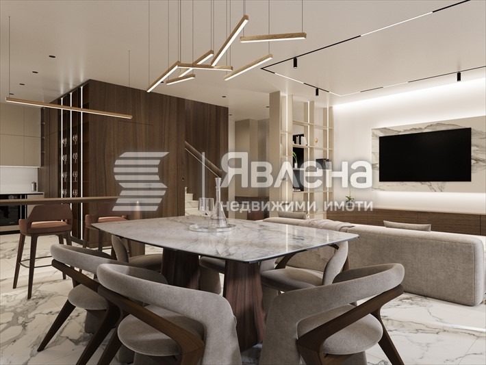 Продава КЪЩА, гр. Варна, Свети Никола, снимка 9 - Къщи - 55106166
