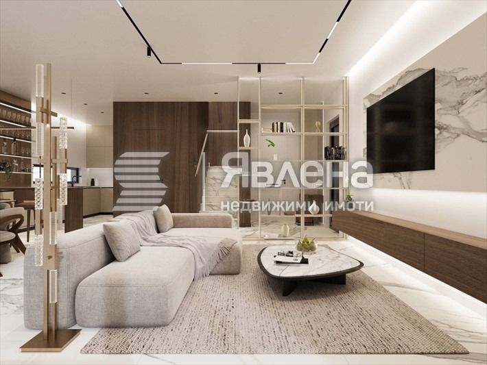 Продава КЪЩА, гр. Варна, Свети Никола, снимка 5 - Къщи - 55106166