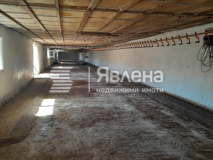Продава ПРОМ. ПОМЕЩЕНИЕ, с. Чоба, област Пловдив, снимка 7 - Производствени сгради - 54745239