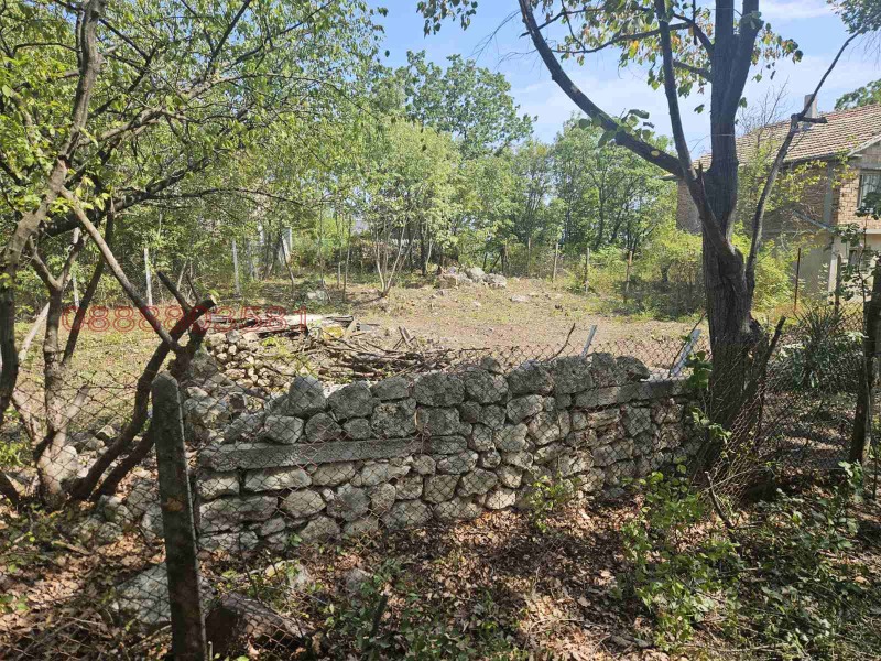 Продава ПАРЦЕЛ, гр. Варна, м-т Манастирски рид, снимка 3 - Парцели - 53061788