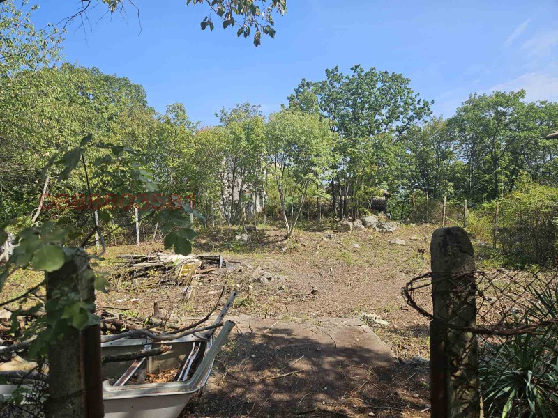 Продава ПАРЦЕЛ, гр. Варна, м-т Манастирски рид, снимка 5 - Парцели - 53061788