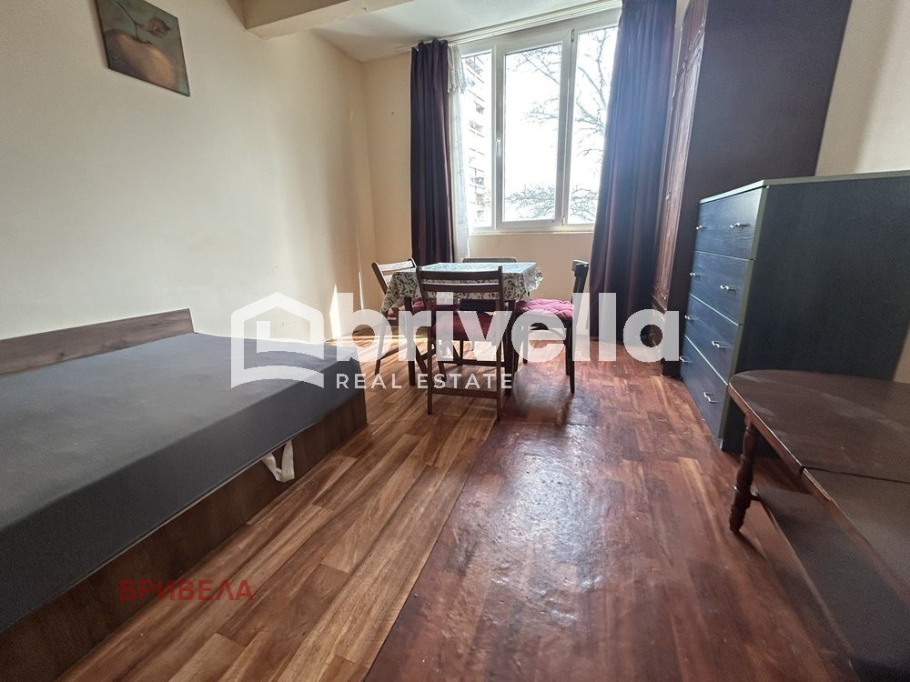 Продава 1-СТАЕН, гр. София, Люлин 5, снимка 2 - Апартаменти - 53949510