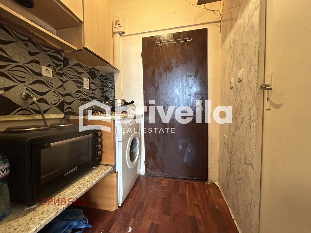 Продава 1-СТАЕН, гр. София, Люлин 5, снимка 2 - Апартаменти - 53949510