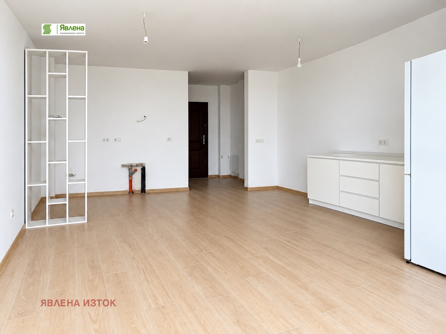 Продава 1-СТАЕН, гр. София, Люлин 2, снимка 4 - Апартаменти - 56517036