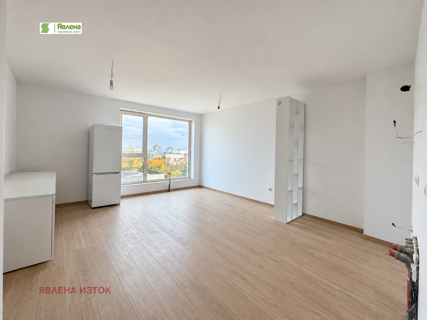 Продава 1-СТАЕН, гр. София, Люлин 2, снимка 3 - Апартаменти - 56517036