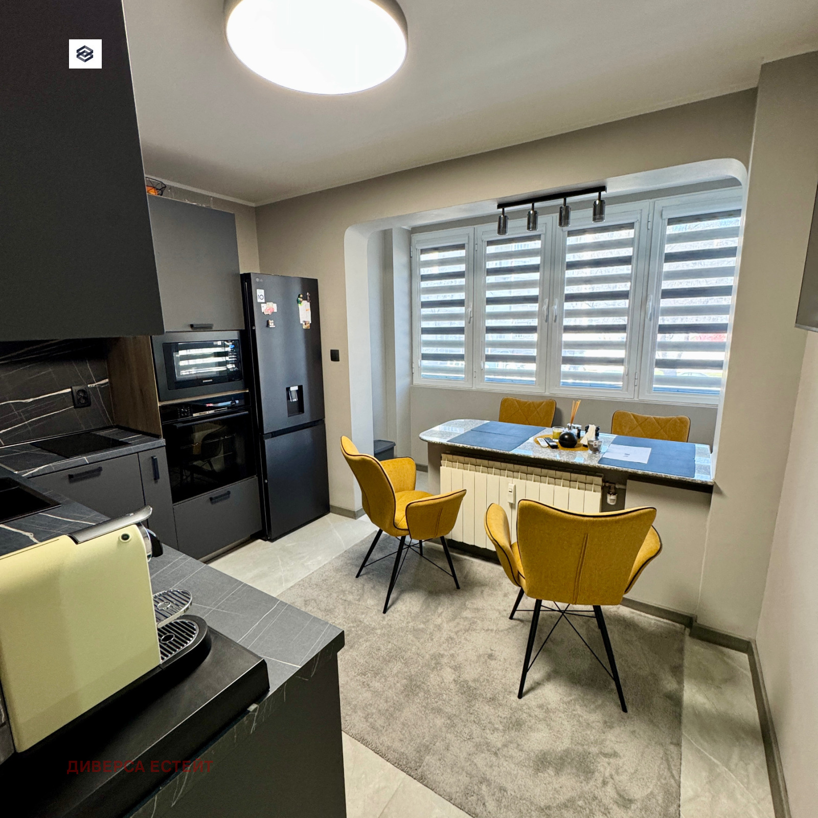 Продава 2-СТАЕН, гр. София, Разсадника, снимка 2 - Апартаменти - 53627407