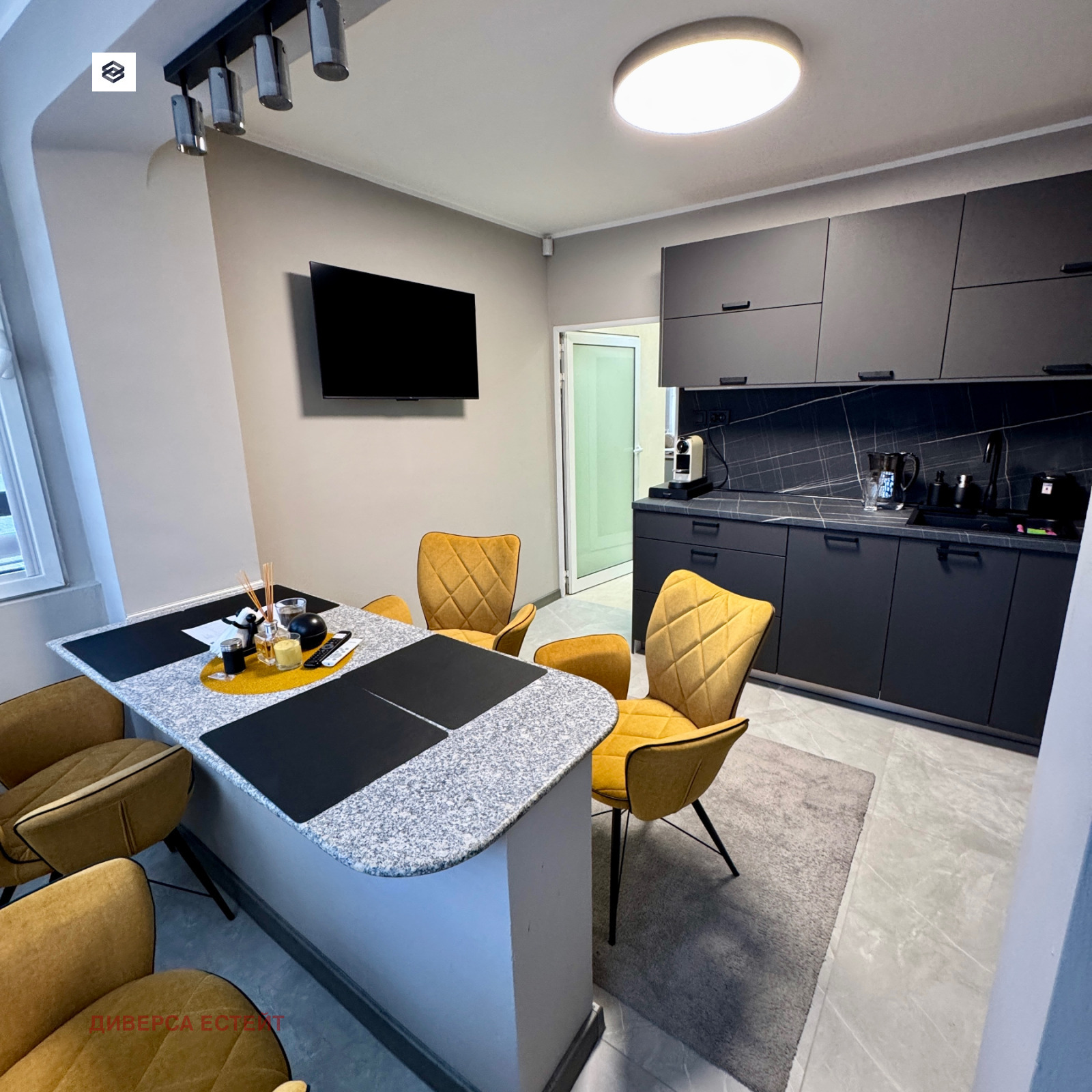 Продава 2-СТАЕН, гр. София, Разсадника, снимка 3 - Апартаменти - 53627407