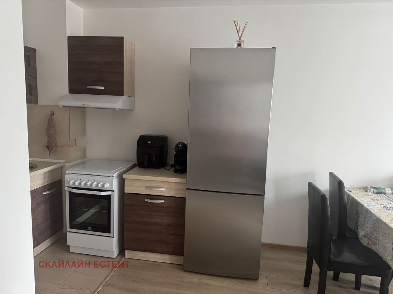 Продава 2-СТАЕН, гр. София, Овча купел, снимка 4 - Апартаменти - 54122781