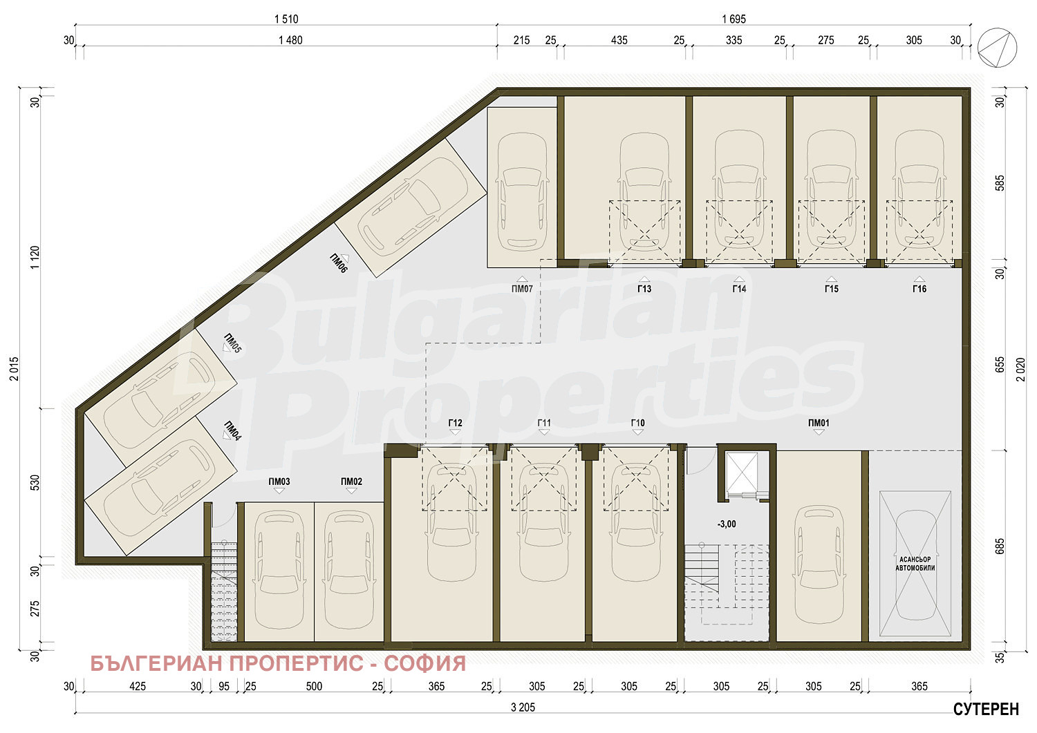 Продава 2-СТАЕН, гр. София, Връбница 1, снимка 7 - Апартаменти - 54363610