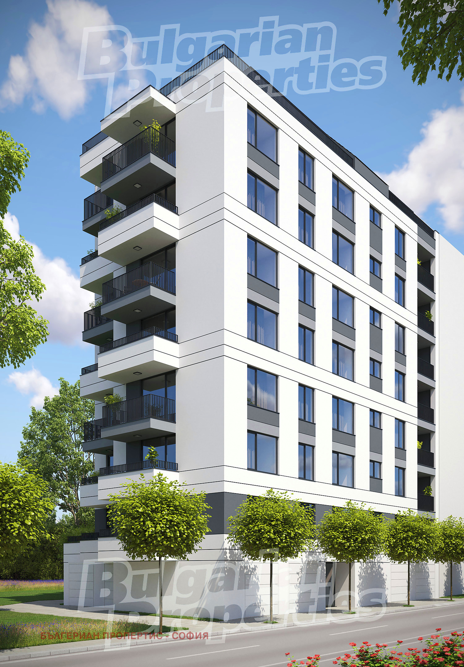 Продава 2-СТАЕН, гр. София, Връбница 1, снимка 11 - Апартаменти - 54363610