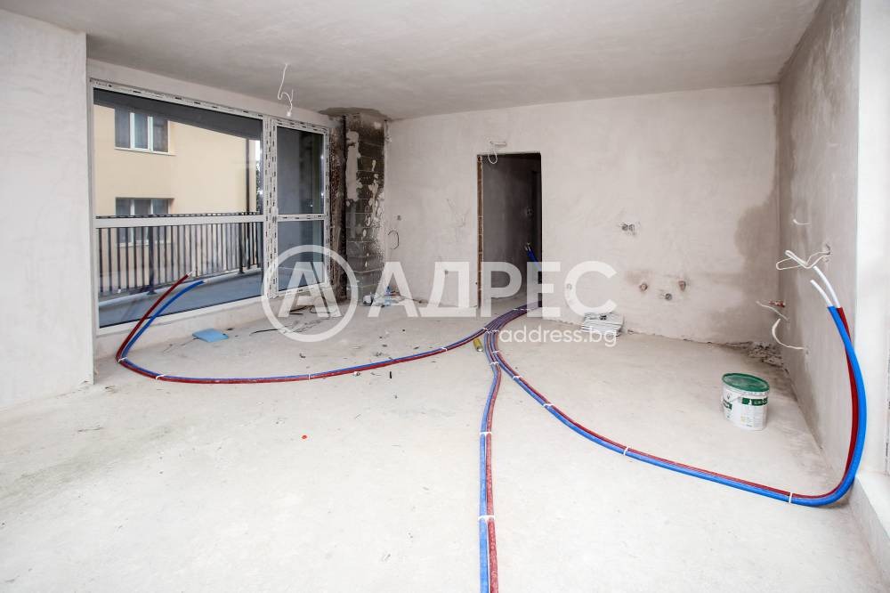 Продава 2-СТАЕН, гр. София, Драгалевци, снимка 8 - Апартаменти - 54604852
