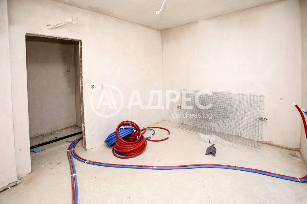 Продава 2-СТАЕН, гр. София, Драгалевци, снимка 15 - Апартаменти - 54604852
