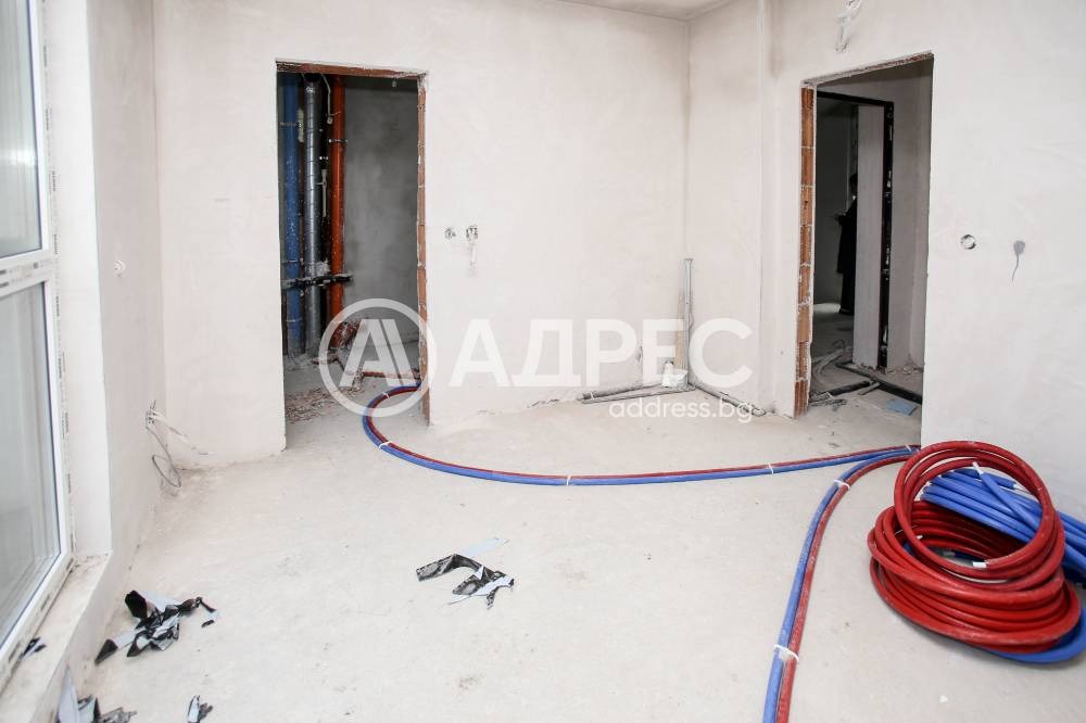 Продава 2-СТАЕН, гр. София, Драгалевци, снимка 12 - Апартаменти - 54604852
