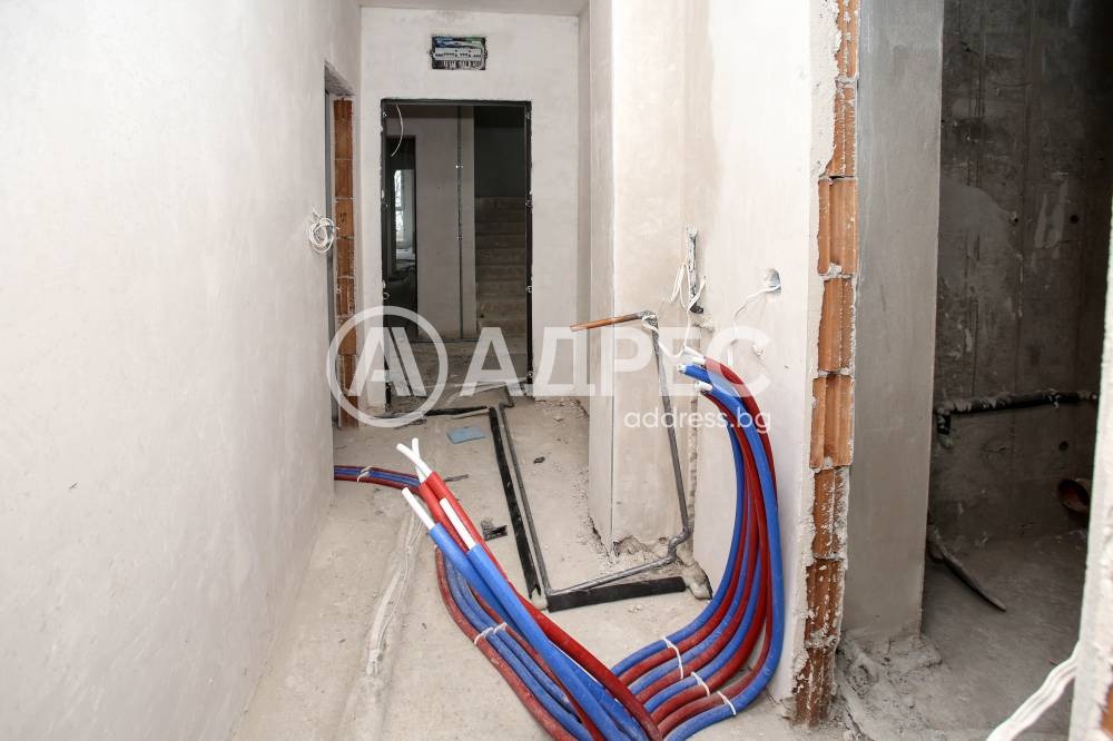 Продава 2-СТАЕН, гр. София, Драгалевци, снимка 10 - Апартаменти - 54604852