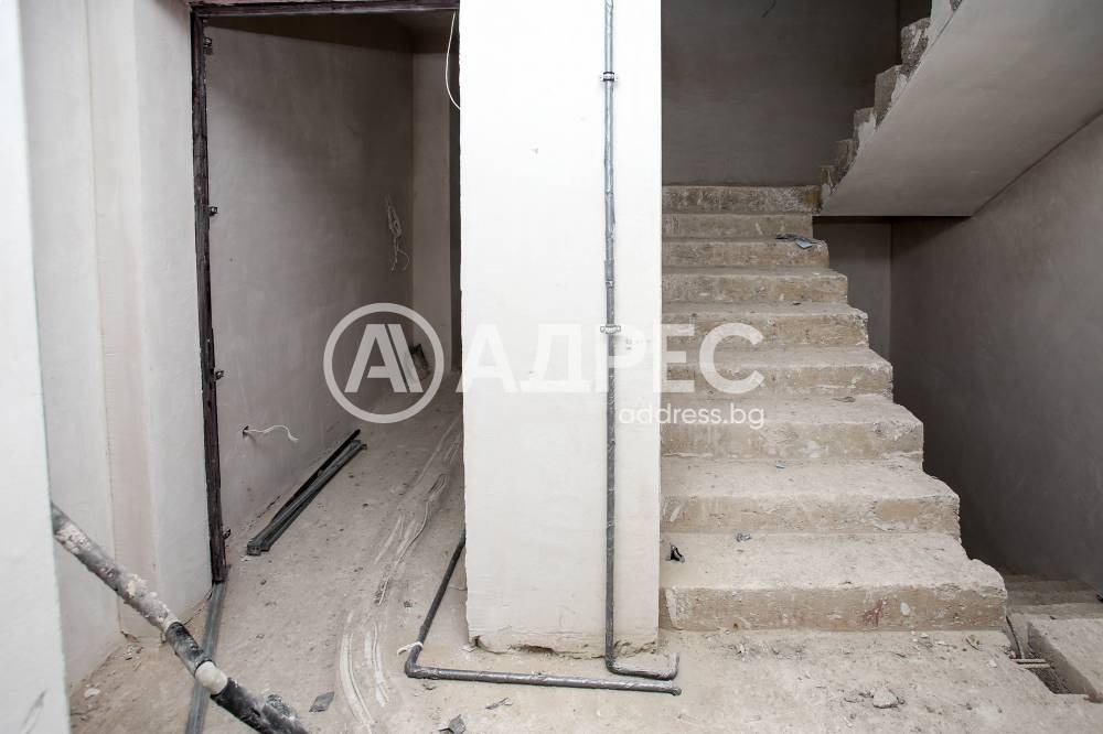 Продава 2-СТАЕН, гр. София, Драгалевци, снимка 11 - Апартаменти - 54604852