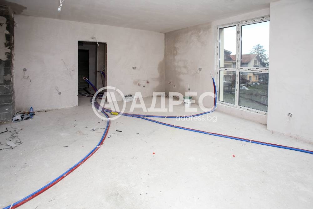 Продава 2-СТАЕН, гр. София, Драгалевци, снимка 2 - Апартаменти - 54604852