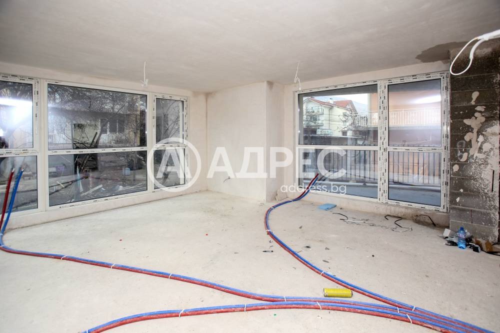 Продава 2-СТАЕН, гр. София, Драгалевци, снимка 14 - Апартаменти - 54604852