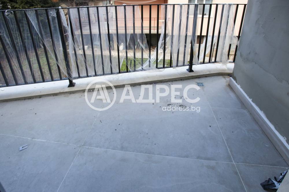 Продава 2-СТАЕН, гр. София, Драгалевци, снимка 13 - Апартаменти - 54604852