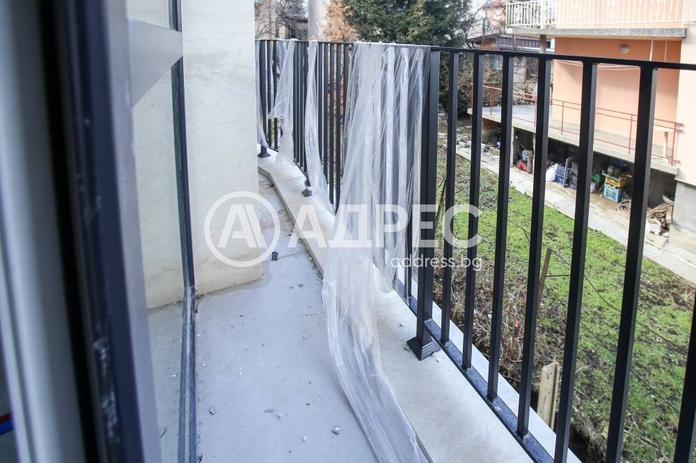 Продава 2-СТАЕН, гр. София, Драгалевци, снимка 17 - Апартаменти - 54604852