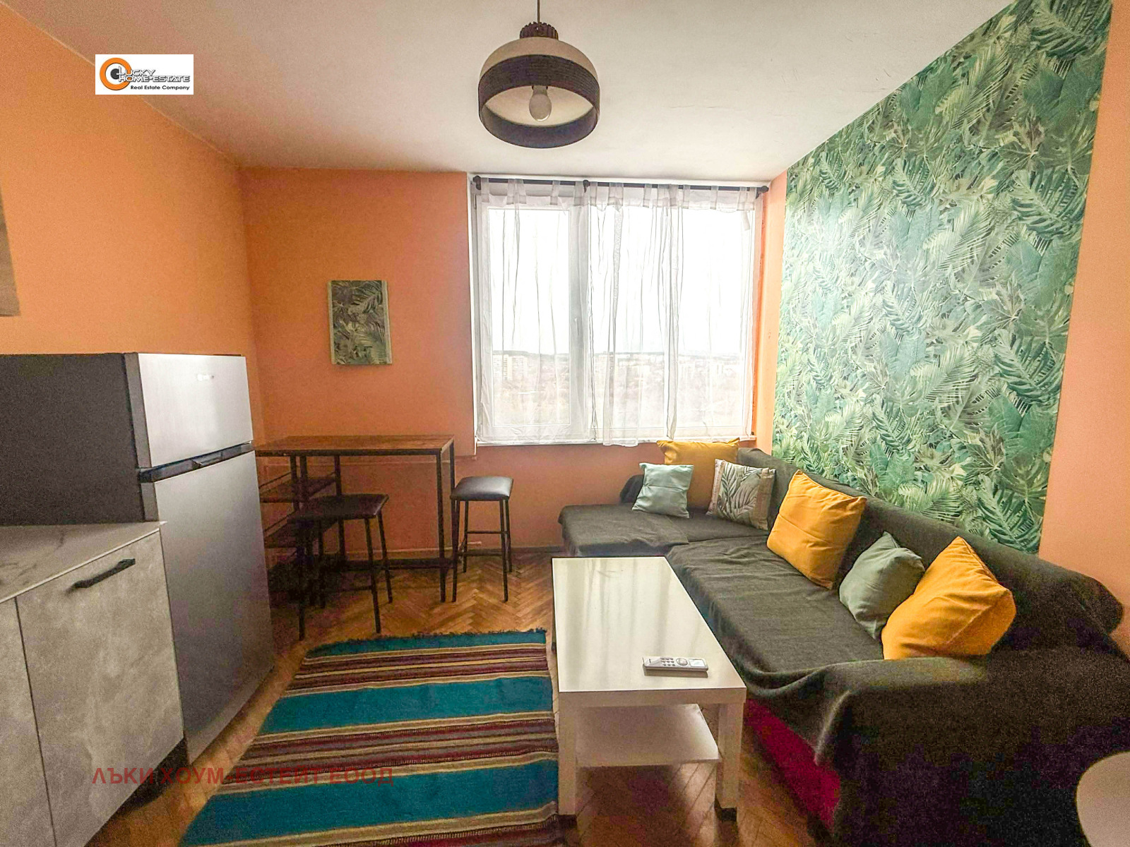 Продава 2-СТАЕН, гр. Перник, Център, снимка 4 - Апартаменти - 55300729