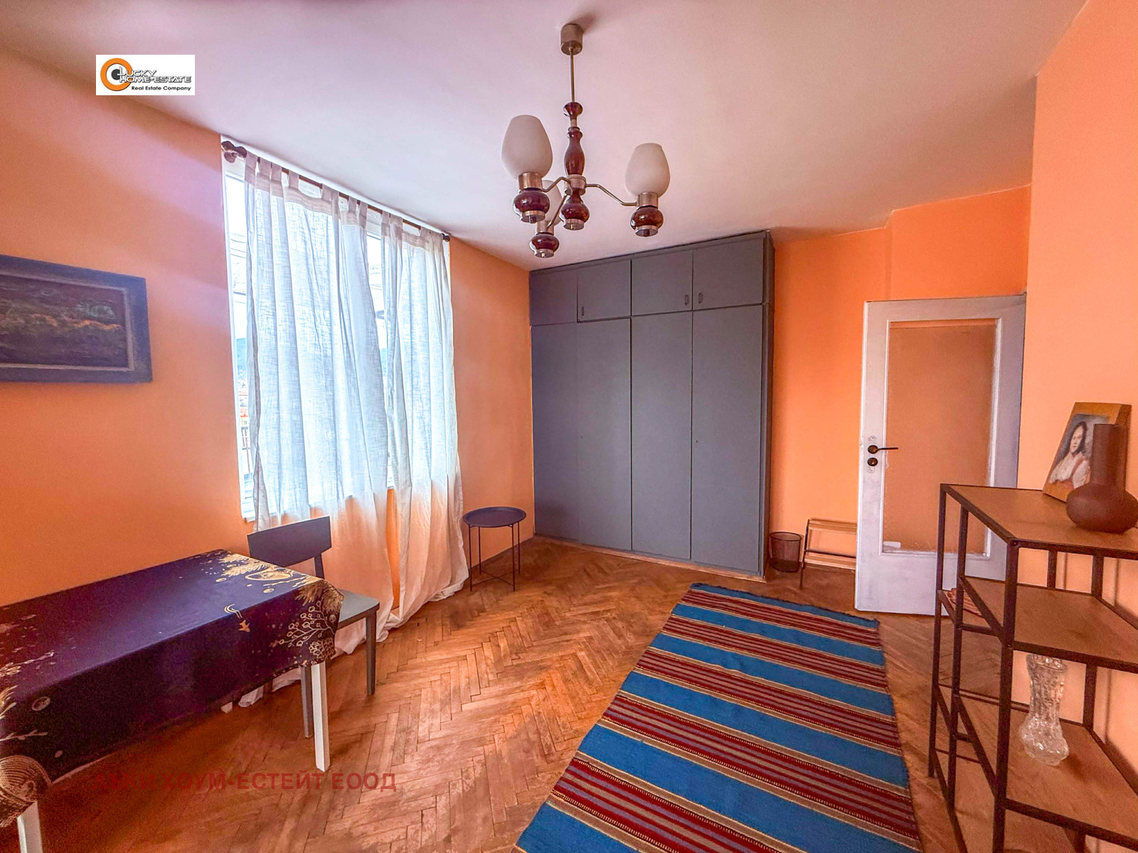 Продава 2-СТАЕН, гр. Перник, Център, снимка 8 - Апартаменти - 55300729