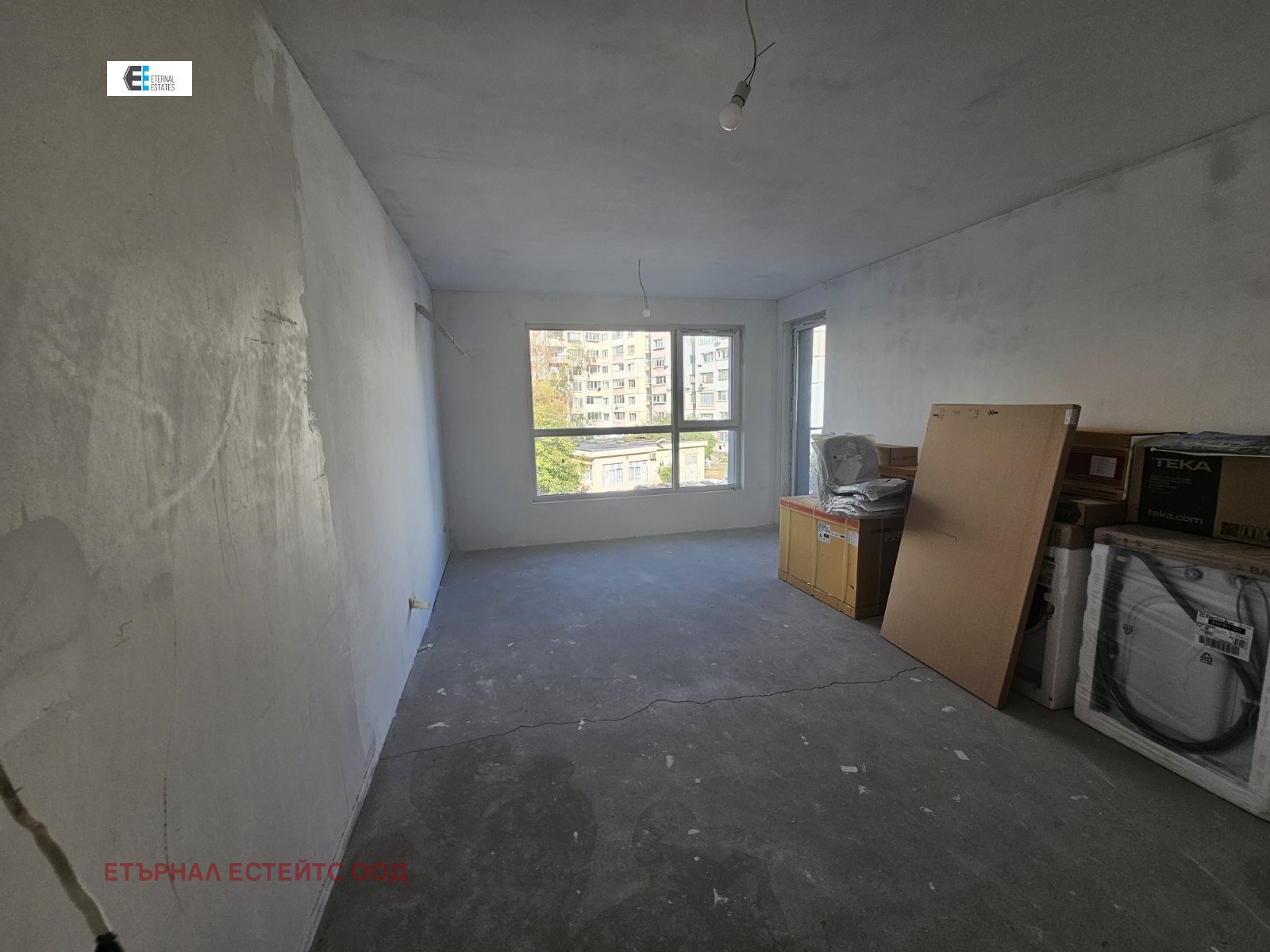 Продава 2-СТАЕН, гр. София, Дружба 2, снимка 10 - Апартаменти - 56608792